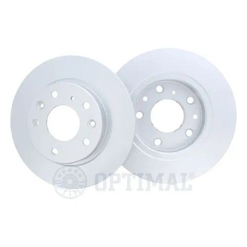 Bremsscheibe Hinterachse OPTIMAL BS-1094C Bild Bremsscheibe Hinterachse OPTIMAL BS-1094C