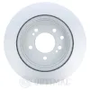 Bremsscheibe Hinterachse OPTIMAL BS-1098C Bild Bremsscheibe Hinterachse OPTIMAL BS-1098C