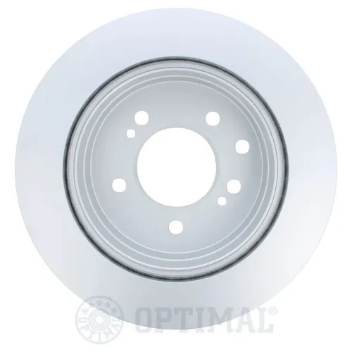 Bremsscheibe Hinterachse OPTIMAL BS-1098C Bild Bremsscheibe Hinterachse OPTIMAL BS-1098C