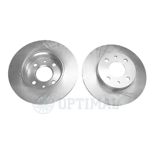 Bremsscheibe OPTIMAL BS-1100C Bild Bremsscheibe OPTIMAL BS-1100C