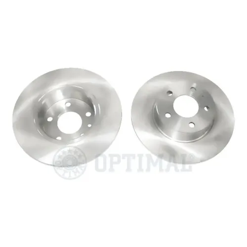 Bremsscheibe Hinterachse OPTIMAL BS-1490C Bild Bremsscheibe Hinterachse OPTIMAL BS-1490C