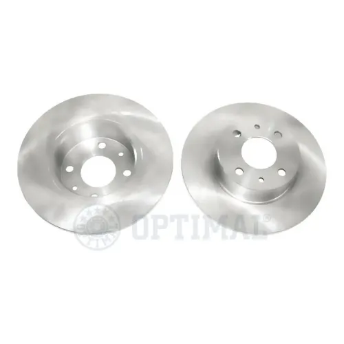 Bremsscheibe Hinterachse OPTIMAL BS-1500C Bild Bremsscheibe Hinterachse OPTIMAL BS-1500C