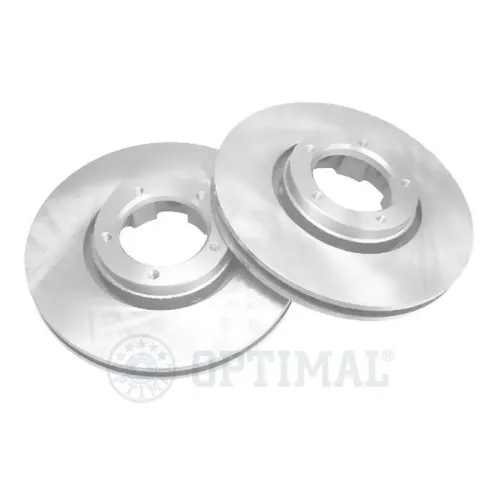Bremsscheibe Vorderachse OPTIMAL BS-1640C Bild Bremsscheibe Vorderachse OPTIMAL BS-1640C