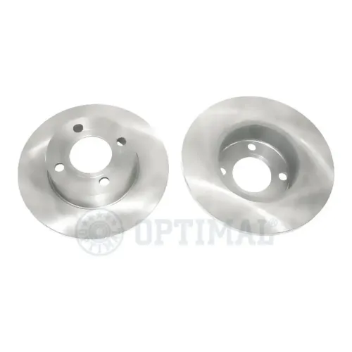 Bremsscheibe Vorderachse OPTIMAL BS-1730C Bild Bremsscheibe Vorderachse OPTIMAL BS-1730C