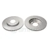 Bremsscheibe Vorderachse OPTIMAL BS-1750C Bild Bremsscheibe Vorderachse OPTIMAL BS-1750C