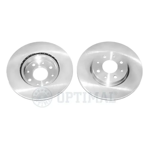 Bremsscheibe Vorderachse OPTIMAL BS-1890C Bild Bremsscheibe Vorderachse OPTIMAL BS-1890C