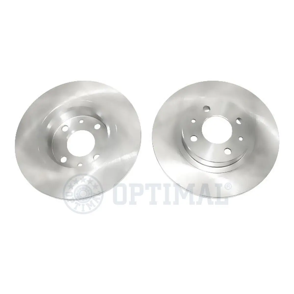 Bremsscheibe OPTIMAL BS-1910C
