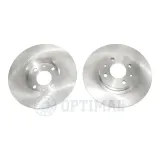 Bremsscheibe OPTIMAL BS-1910C