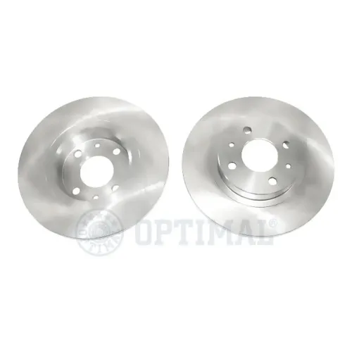 Bremsscheibe OPTIMAL BS-1910C Bild Bremsscheibe OPTIMAL BS-1910C