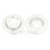 Bremsscheibe Hinterachse OPTIMAL BS-1940C Bild Bremsscheibe Hinterachse OPTIMAL BS-1940C