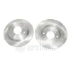 Bremsscheibe Hinterachse OPTIMAL BS-2000C Bild Bremsscheibe Hinterachse OPTIMAL BS-2000C