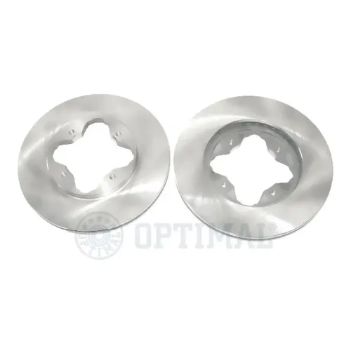 Bremsscheibe Vorderachse OPTIMAL BS-2050C Bild Bremsscheibe Vorderachse OPTIMAL BS-2050C