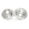 Bremsscheibe Hinterachse OPTIMAL BS-2070C Bild Bremsscheibe Hinterachse OPTIMAL BS-2070C