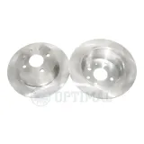 Bremsscheibe Hinterachse OPTIMAL BS-2070C