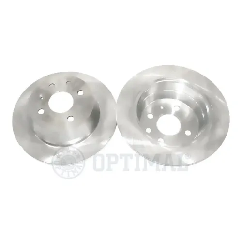 Bremsscheibe Hinterachse OPTIMAL BS-2070C Bild Bremsscheibe Hinterachse OPTIMAL BS-2070C
