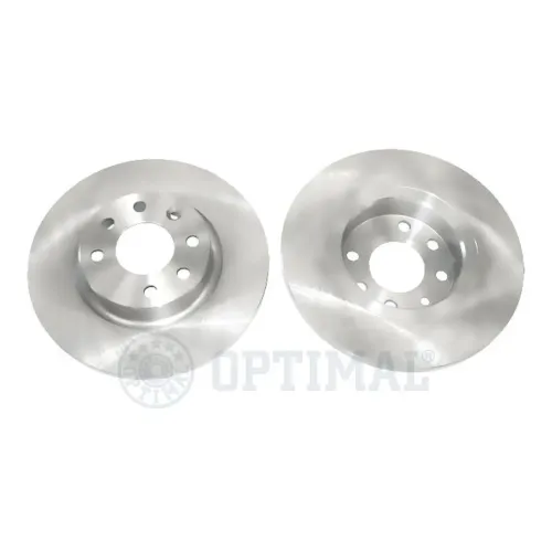 Bremsscheibe Vorderachse OPTIMAL BS-2090C Bild Bremsscheibe Vorderachse OPTIMAL BS-2090C