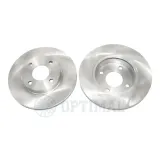 Bremsscheibe Vorderachse OPTIMAL BS-2110C