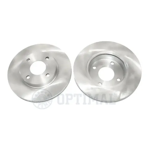 Bremsscheibe Vorderachse OPTIMAL BS-2110C Bild Bremsscheibe Vorderachse OPTIMAL BS-2110C