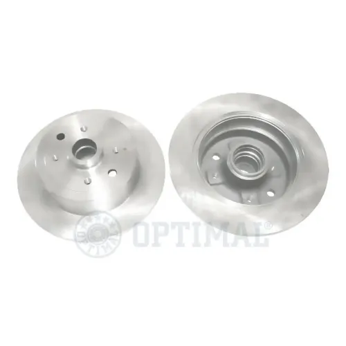 Bremsscheibe Hinterachse OPTIMAL BS-2170C Bild Bremsscheibe Hinterachse OPTIMAL BS-2170C