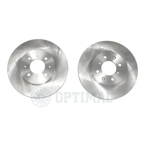Bremsscheibe Vorderachse OPTIMAL BS-2240C Bild Bremsscheibe Vorderachse OPTIMAL BS-2240C