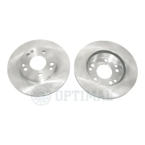 Bremsscheibe Vorderachse OPTIMAL BS-2280C Bild Bremsscheibe Vorderachse OPTIMAL BS-2280C