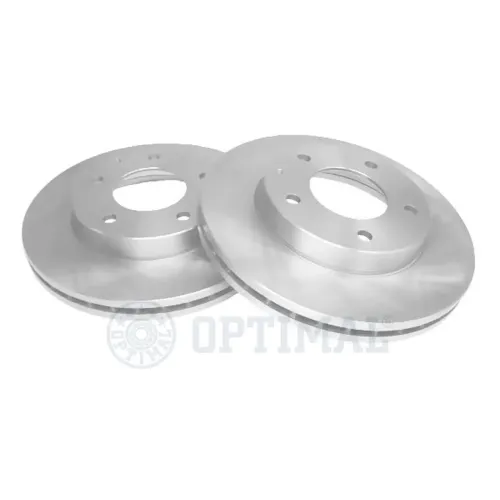 Bremsscheibe Vorderachse OPTIMAL BS-2370C Bild Bremsscheibe Vorderachse OPTIMAL BS-2370C