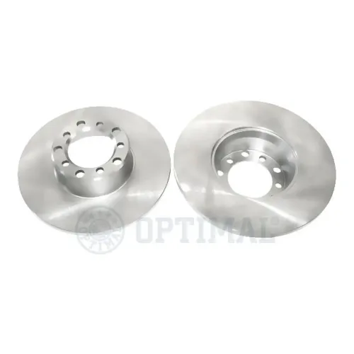 Bremsscheibe Vorderachse OPTIMAL BS-2720C Bild Bremsscheibe Vorderachse OPTIMAL BS-2720C