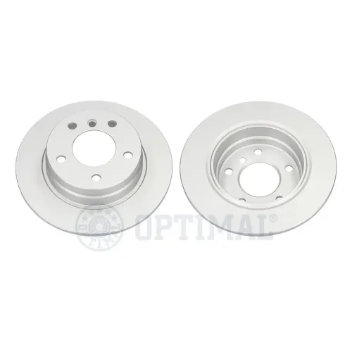 Bremsscheibe Hinterachse OPTIMAL BS-2840C Bild Bremsscheibe Hinterachse OPTIMAL BS-2840C