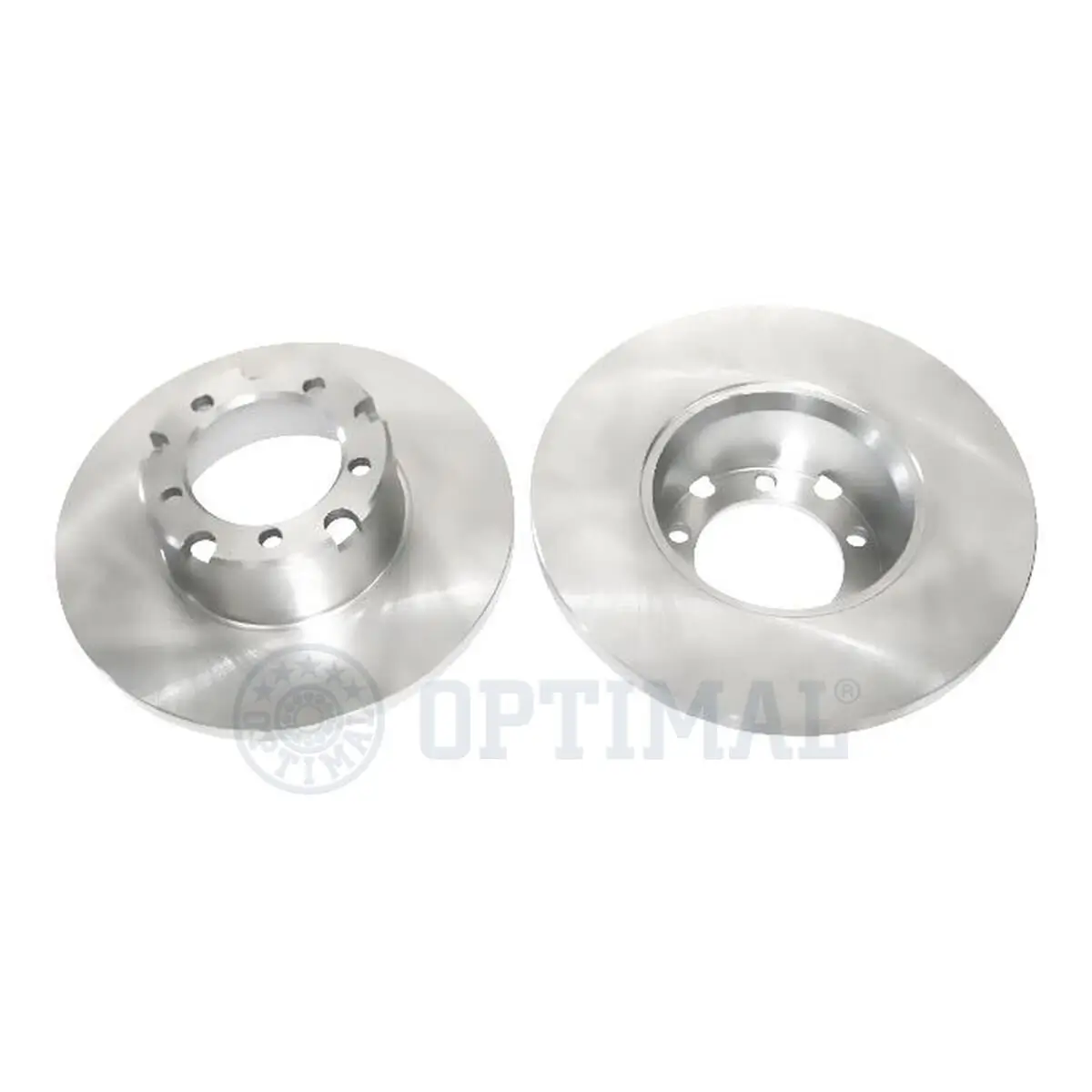 Bremsscheibe Vorderachse OPTIMAL BS-2910C