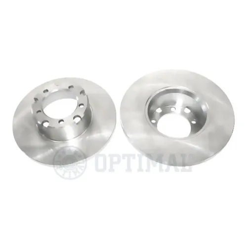 Bremsscheibe Vorderachse OPTIMAL BS-2910C Bild Bremsscheibe Vorderachse OPTIMAL BS-2910C