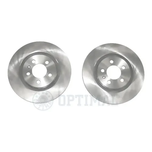 Bremsscheibe Vorderachse OPTIMAL BS-2930C Bild Bremsscheibe Vorderachse OPTIMAL BS-2930C