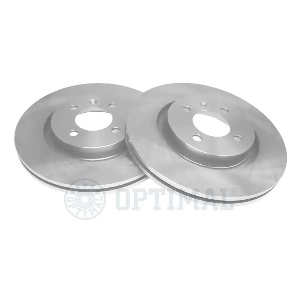 Bremsscheibe Vorderachse OPTIMAL BS-2940C