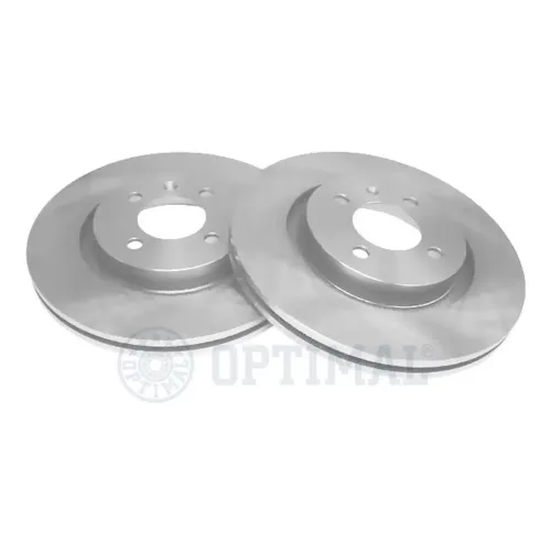 Bremsscheibe Vorderachse OPTIMAL BS-2940C Bild Bremsscheibe Vorderachse OPTIMAL BS-2940C