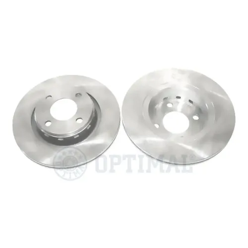 Bremsscheibe Vorderachse OPTIMAL BS-2950C Bild Bremsscheibe Vorderachse OPTIMAL BS-2950C