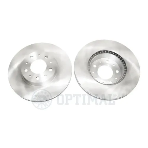 Bremsscheibe Vorderachse OPTIMAL BS-3040C Bild Bremsscheibe Vorderachse OPTIMAL BS-3040C