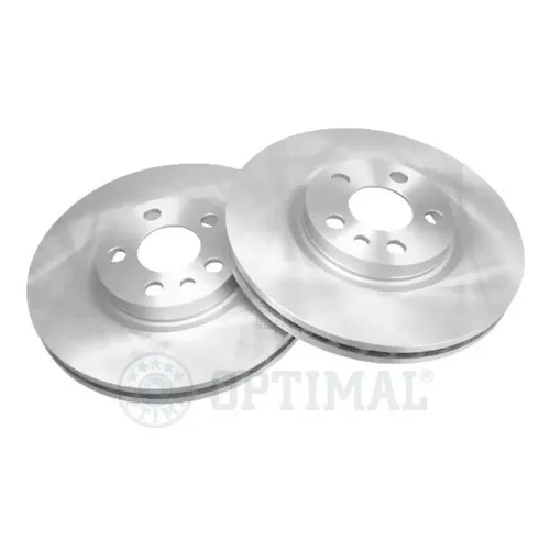 Bremsscheibe Vorderachse OPTIMAL BS-3051HC Bild Bremsscheibe Vorderachse OPTIMAL BS-3051HC