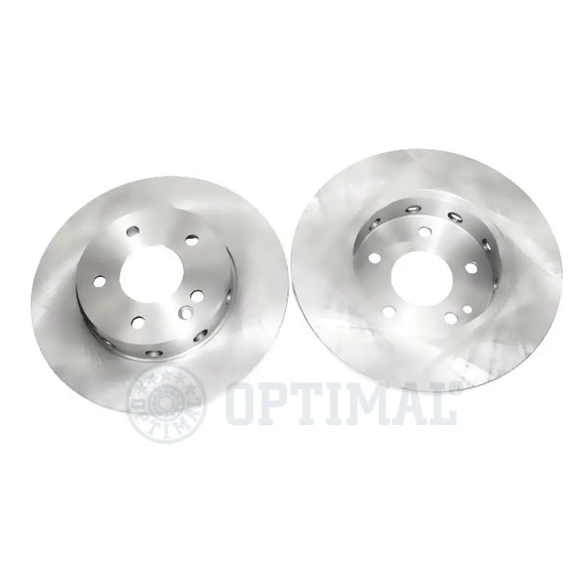 Bremsscheibe Vorderachse OPTIMAL BS-3100C