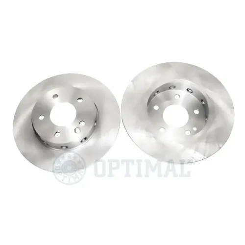 Bremsscheibe Vorderachse OPTIMAL BS-3100C Bild Bremsscheibe Vorderachse OPTIMAL BS-3100C