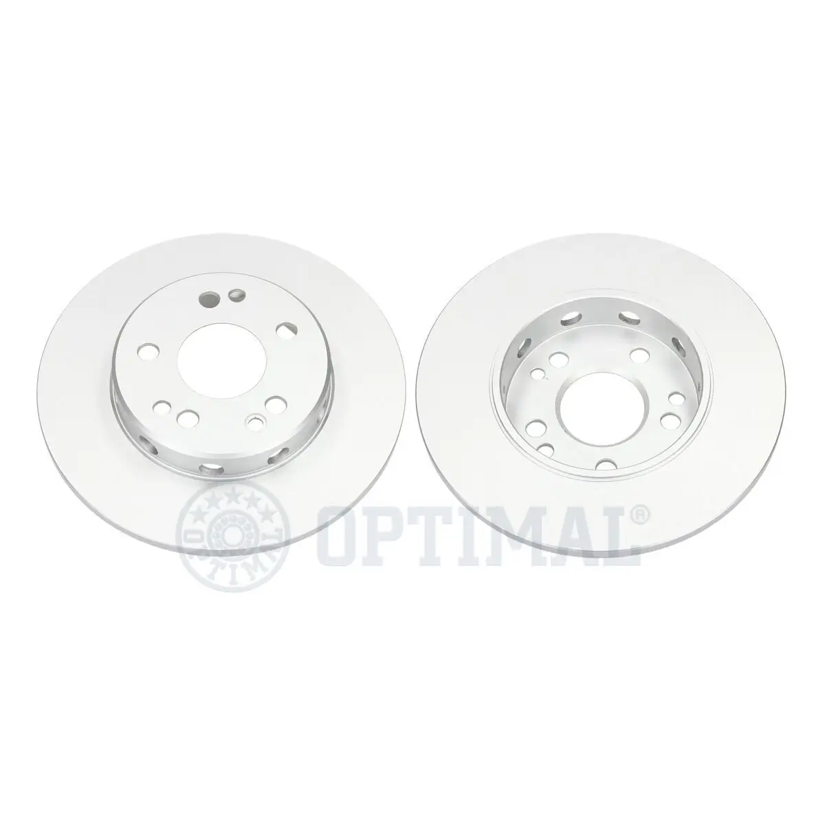 Bremsscheibe Vorderachse OPTIMAL BS-3110C