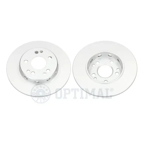 Bremsscheibe Vorderachse OPTIMAL BS-3110C Bild Bremsscheibe Vorderachse OPTIMAL BS-3110C