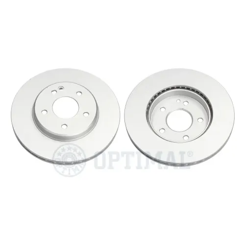 Bremsscheibe Vorderachse OPTIMAL BS-3131C Bild Bremsscheibe Vorderachse OPTIMAL BS-3131C