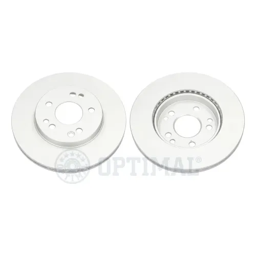 Bremsscheibe Vorderachse OPTIMAL BS-3140C Bild Bremsscheibe Vorderachse OPTIMAL BS-3140C