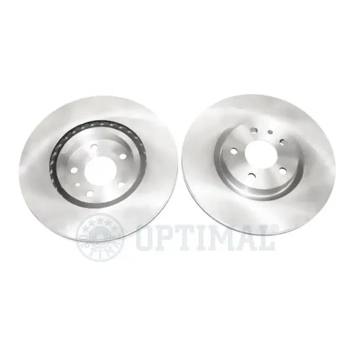 Bremsscheibe Vorderachse OPTIMAL BS-3151C Bild Bremsscheibe Vorderachse OPTIMAL BS-3151C