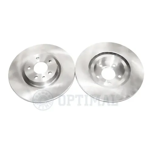Bremsscheibe Vorderachse OPTIMAL BS-3160C Bild Bremsscheibe Vorderachse OPTIMAL BS-3160C