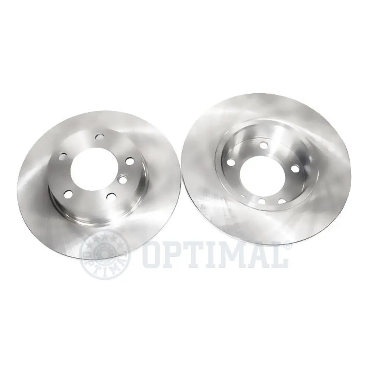 Bremsscheibe Vorderachse OPTIMAL BS-3230C