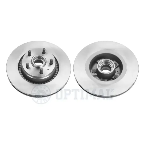 Bremsscheibe Vorderachse OPTIMAL BS-3260C Bild Bremsscheibe Vorderachse OPTIMAL BS-3260C