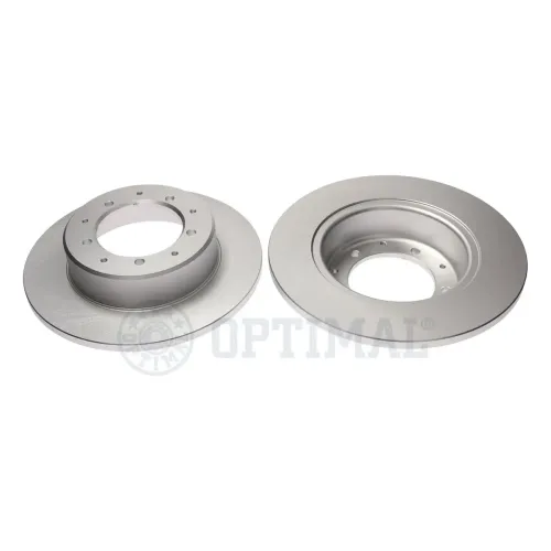 Bremsscheibe Hinterachse OPTIMAL BS-3330C Bild Bremsscheibe Hinterachse OPTIMAL BS-3330C