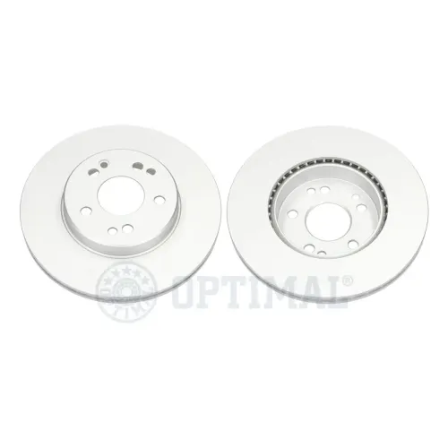 Bremsscheibe Vorderachse OPTIMAL BS-3380C Bild Bremsscheibe Vorderachse OPTIMAL BS-3380C