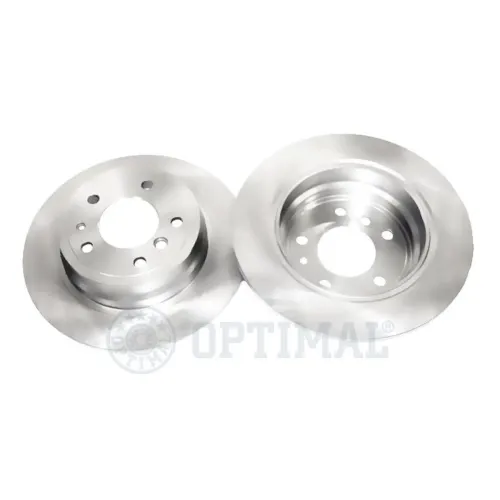 Bremsscheibe Hinterachse OPTIMAL BS-3420C Bild Bremsscheibe Hinterachse OPTIMAL BS-3420C