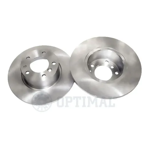 Bremsscheibe Vorderachse OPTIMAL BS-3470C Bild Bremsscheibe Vorderachse OPTIMAL BS-3470C